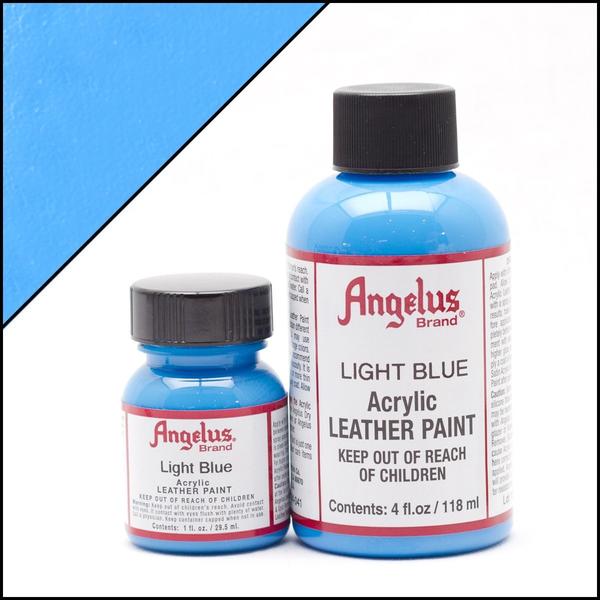 Angelus Light Blue Maling