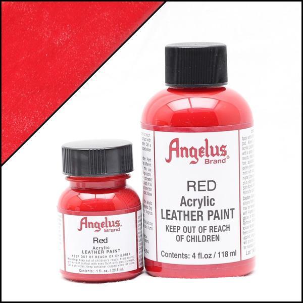 Angelus Red Maling