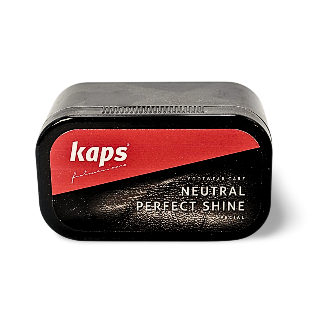 Læder Polering - Kaps Perfect Shine