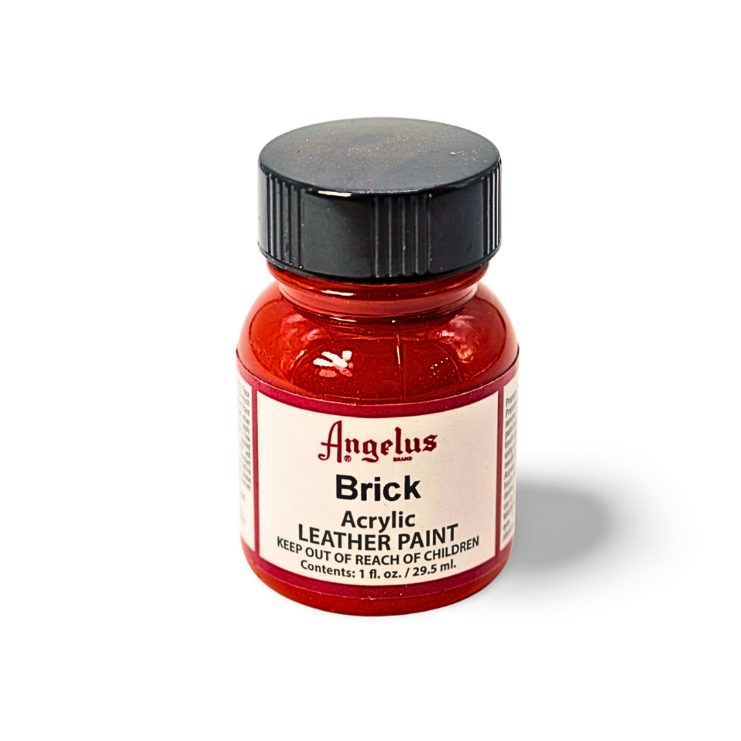 Angelus Brick paint