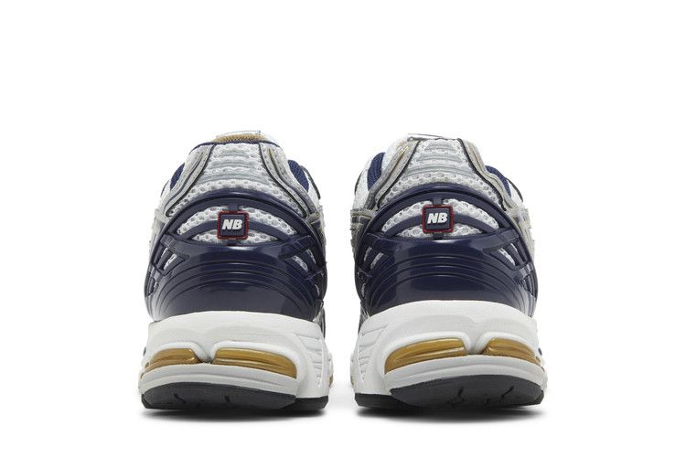 New Balance 1906R White Gold - GC1906RA