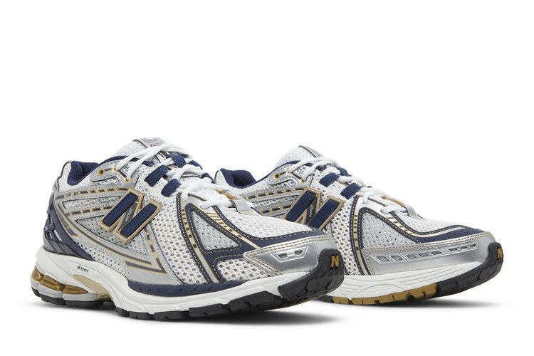 New Balance 1906R White Gold - GC1906RA