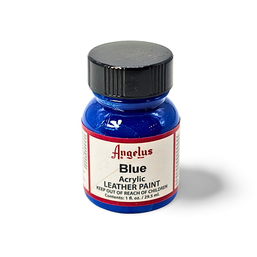 Angelus Blue maling