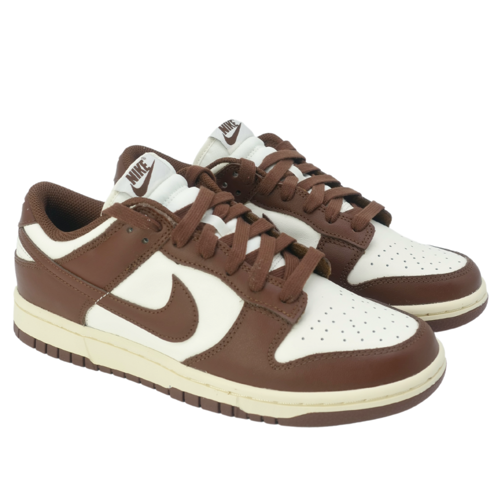 Nike Dunk Low Cacao Wow