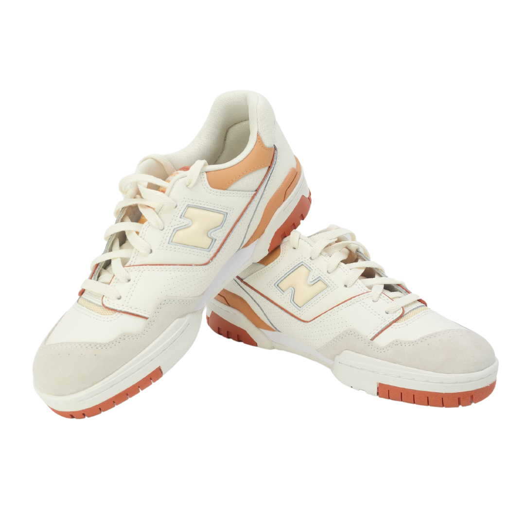 New Balance 550 Au Lait