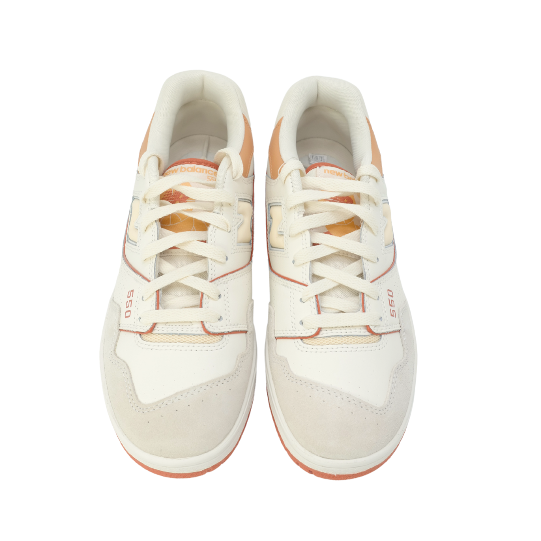 New Balance 550 Au Lait