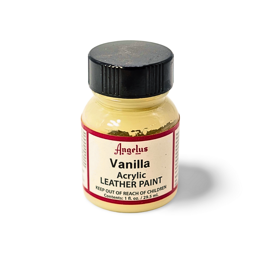 Angelus Vanilla Maling