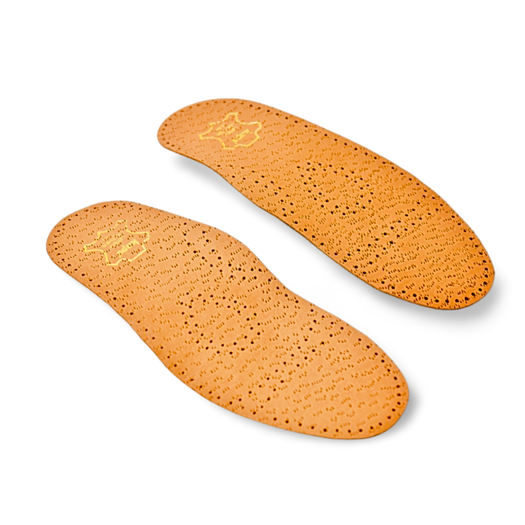 Relax insole for children (arch support)