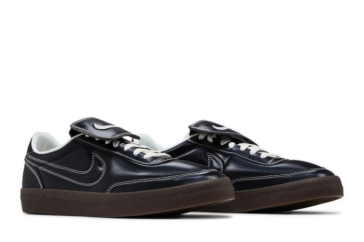Nike Killshot 2 LTR PRM Tiempo Pack Black - HQ3489-010