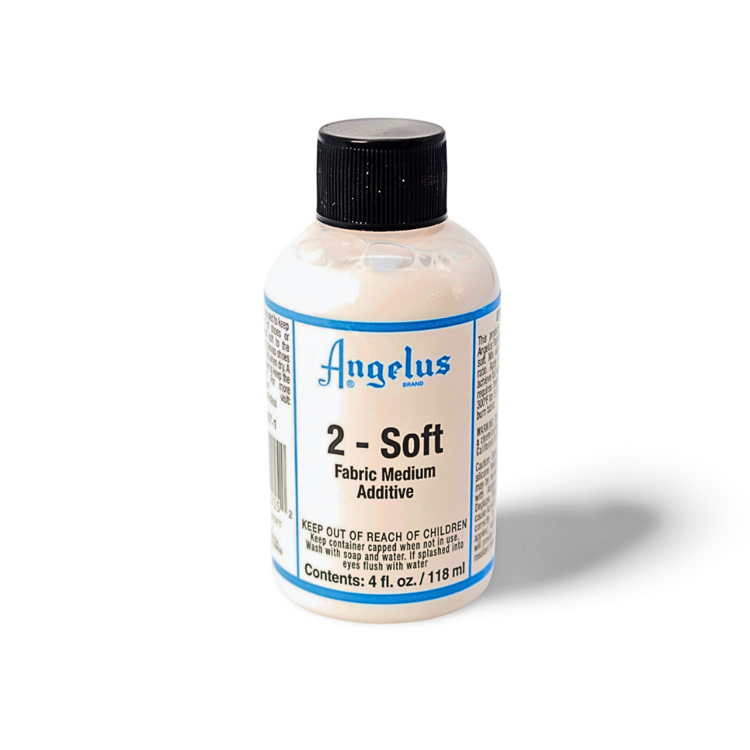 Angelus 2-Soft blødgører maling