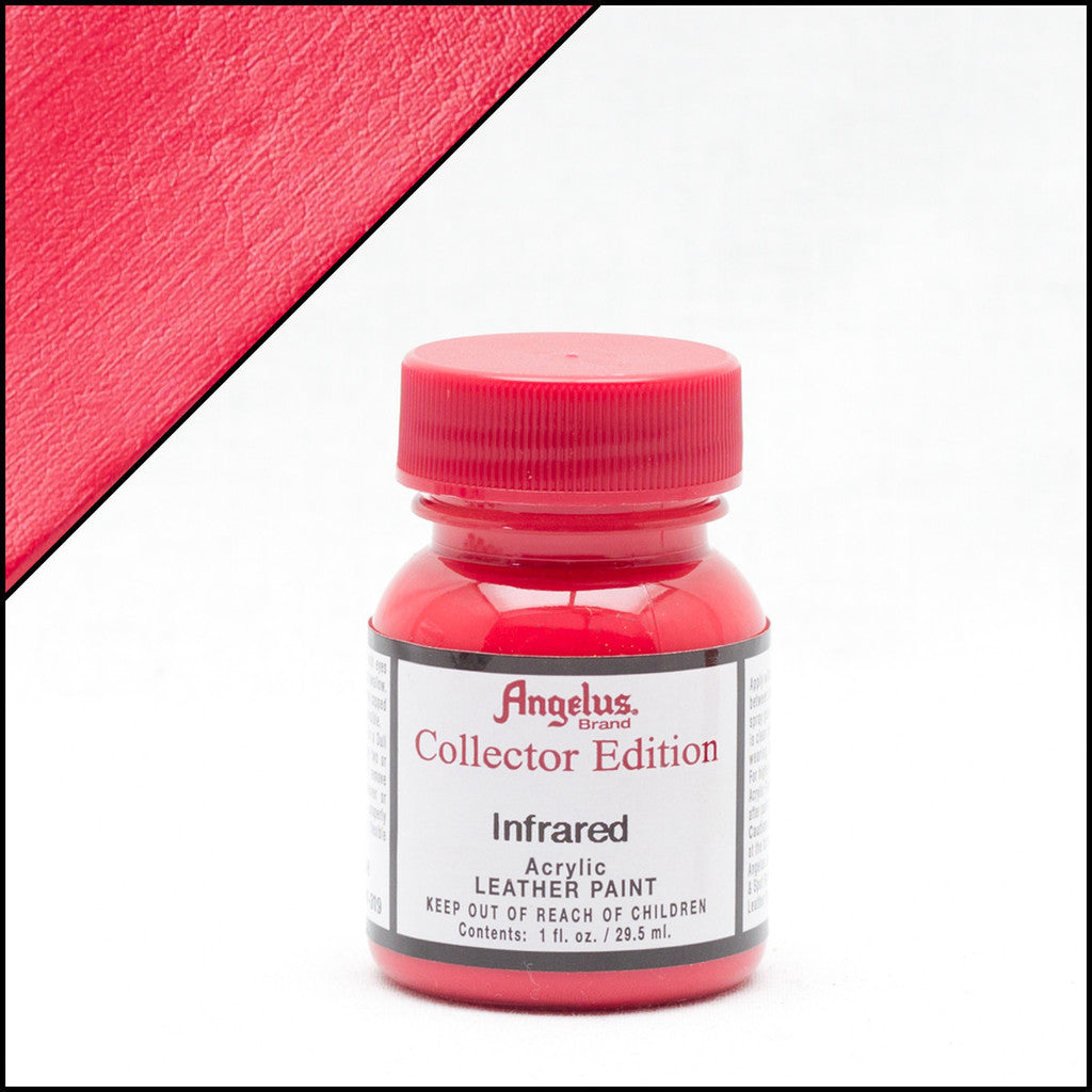 Angelus Collector Edition Infrared Maling