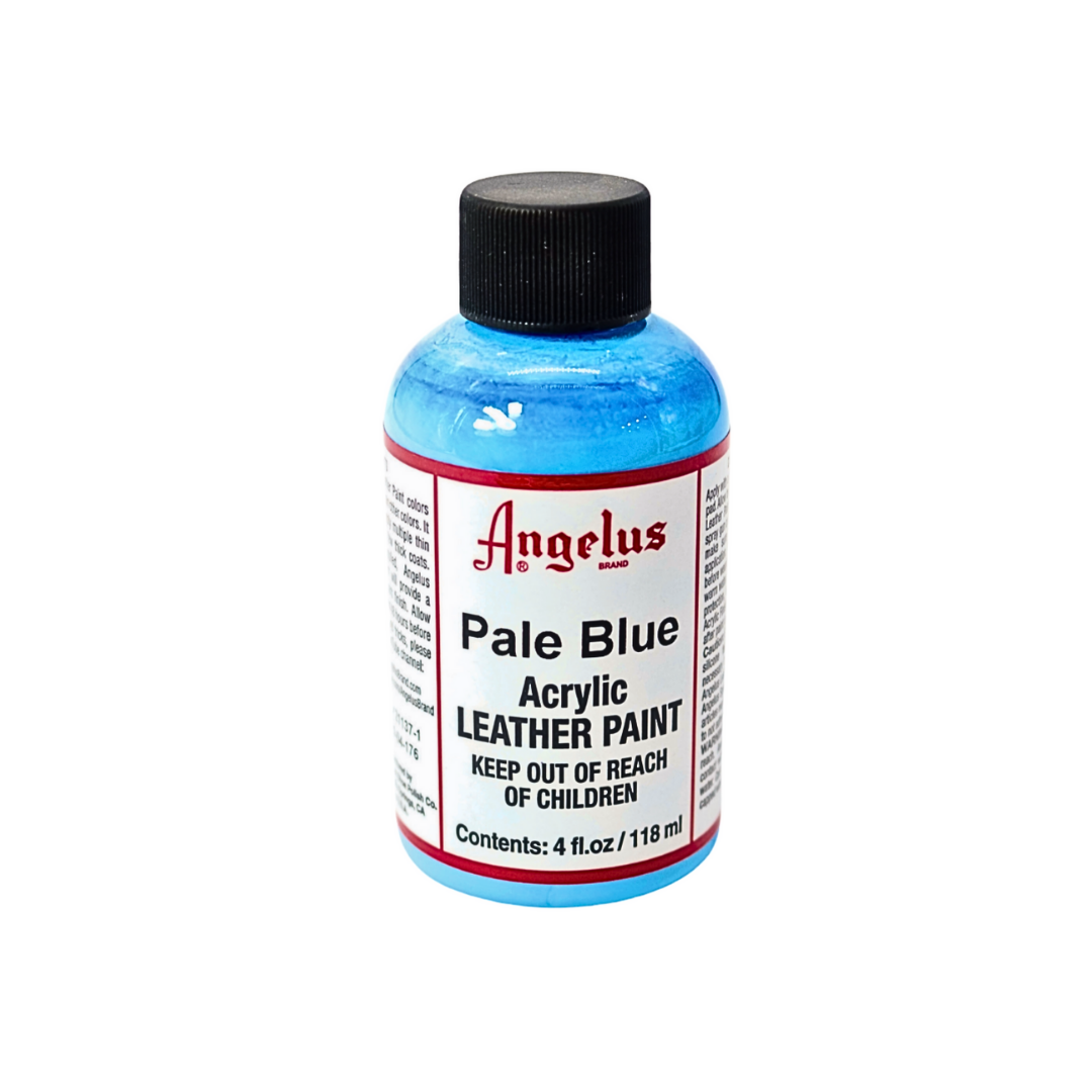 Angelus Pale Blue Maling