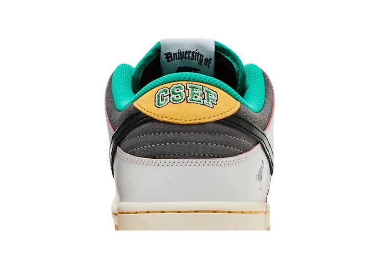 Nike SB Dunk Low CSEF - HJ4132-100