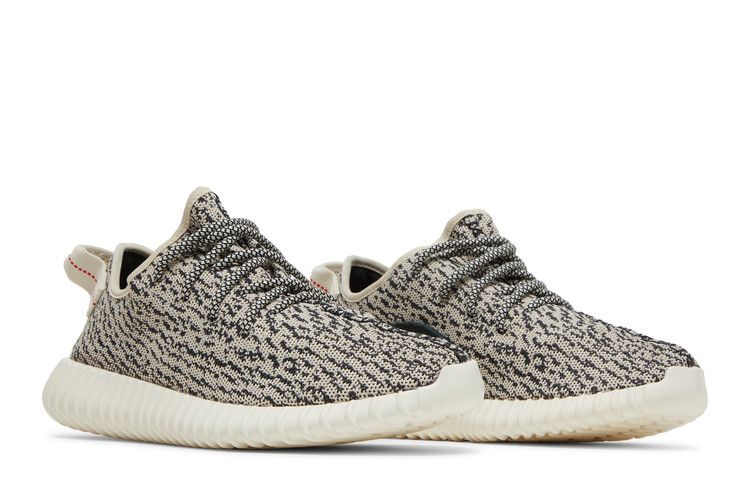 Adidas Yeezy Boost 350 Turtledove (2015) - AQ4832