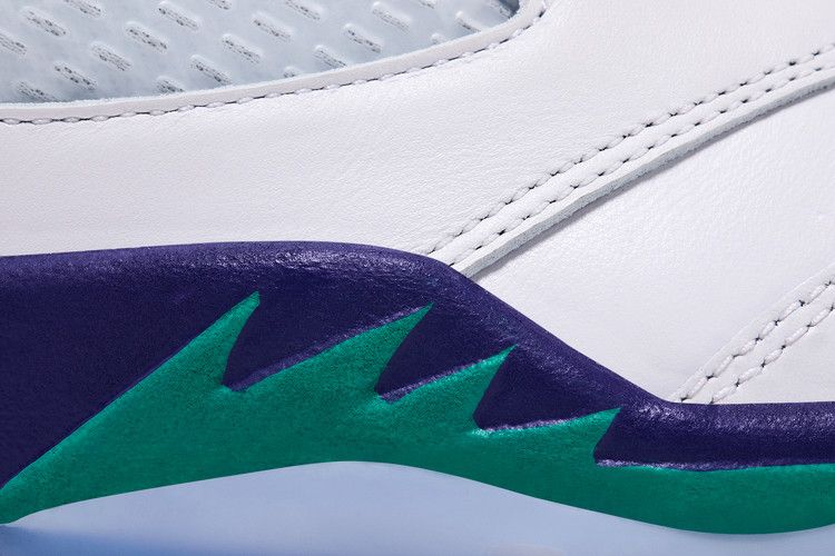 Nike Air Jordan 5 Retro Grape (2025) - HQ7978-100