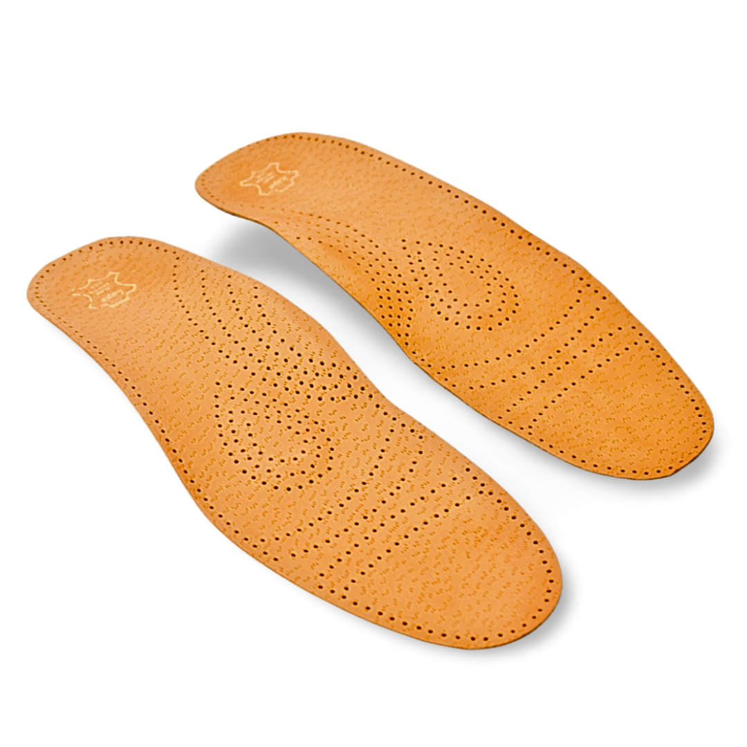 Skosål Relax (fodbue- og svangstøtte)