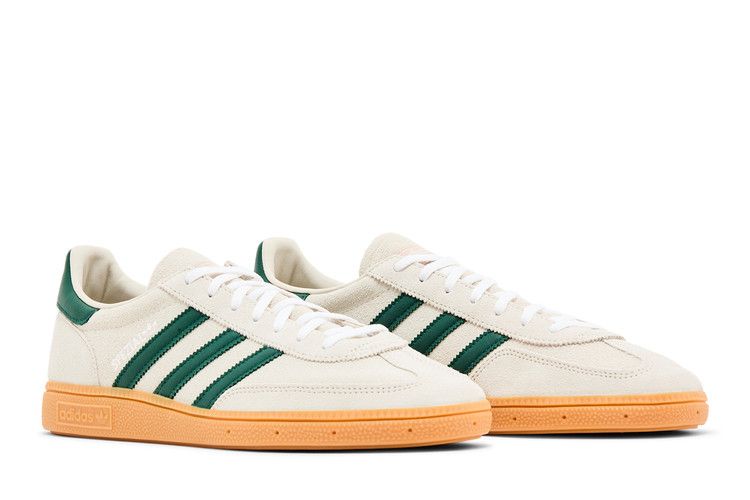 Adidas Handball Spezial Alumina Collegiate Green - JS0242