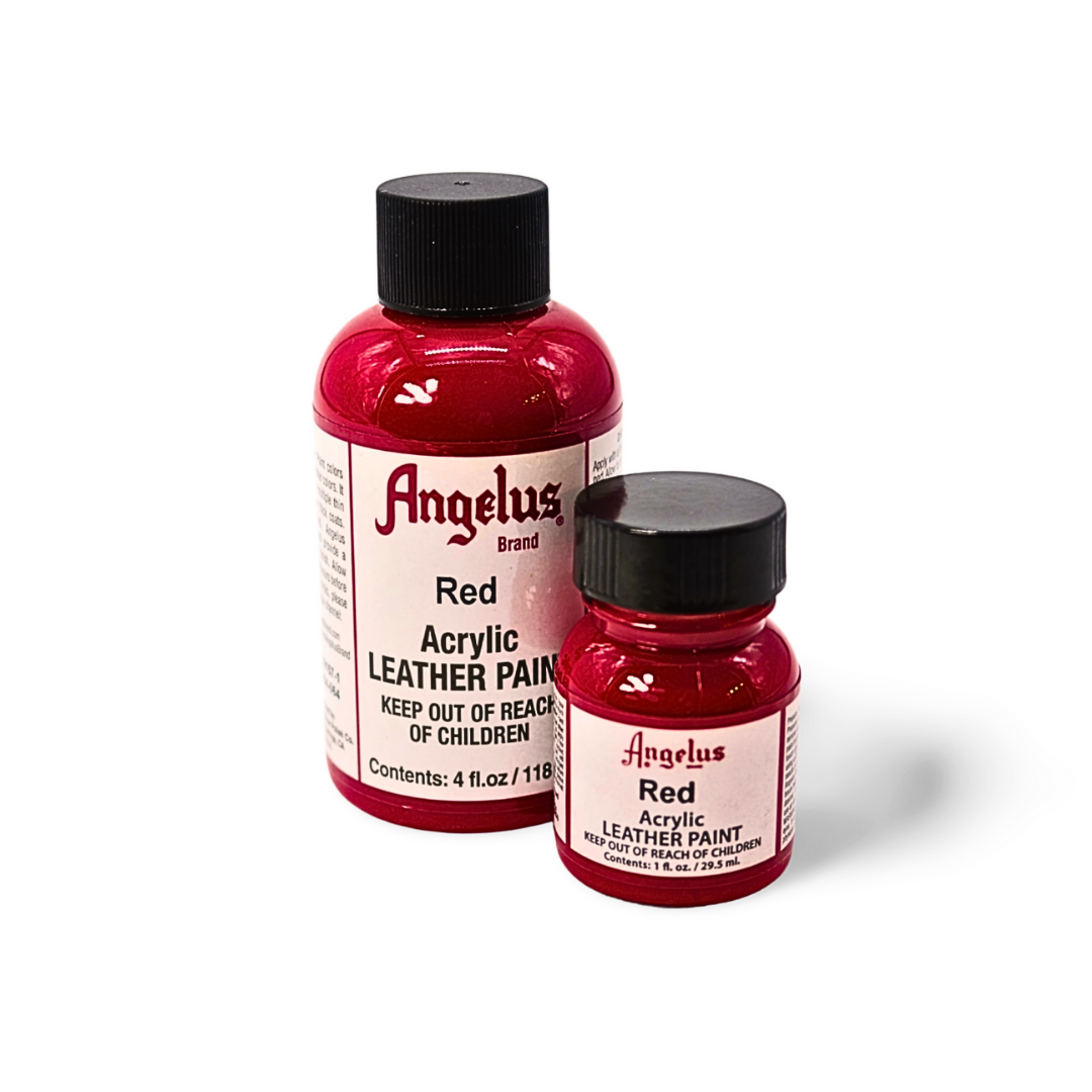 Angelus Red Maling