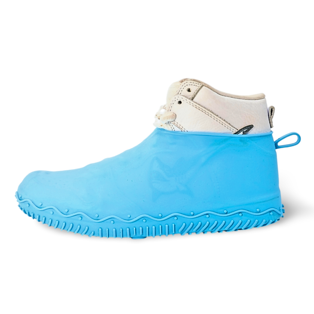 Rain cover for shoes and sneakers