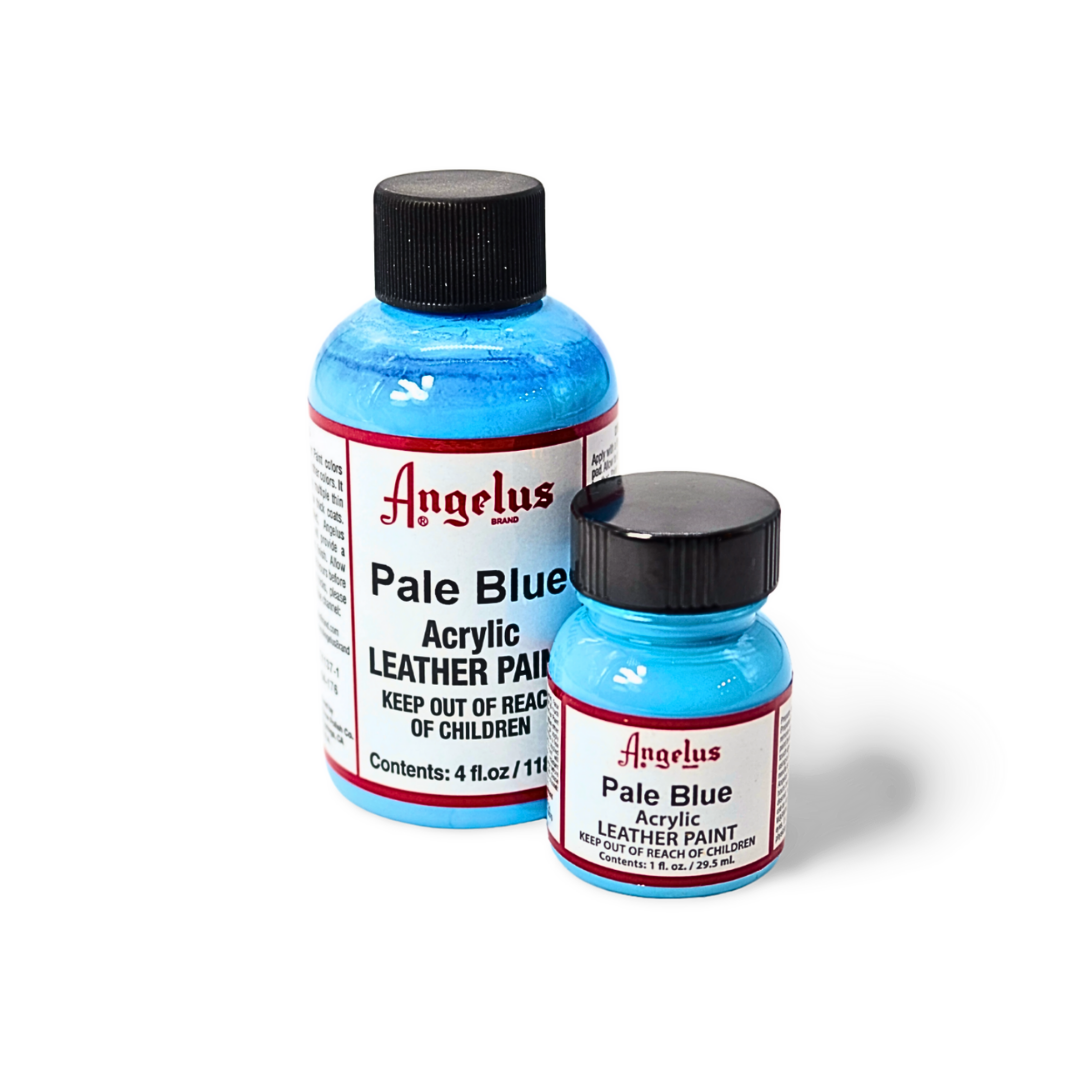 Angelus Pale Blue Maling