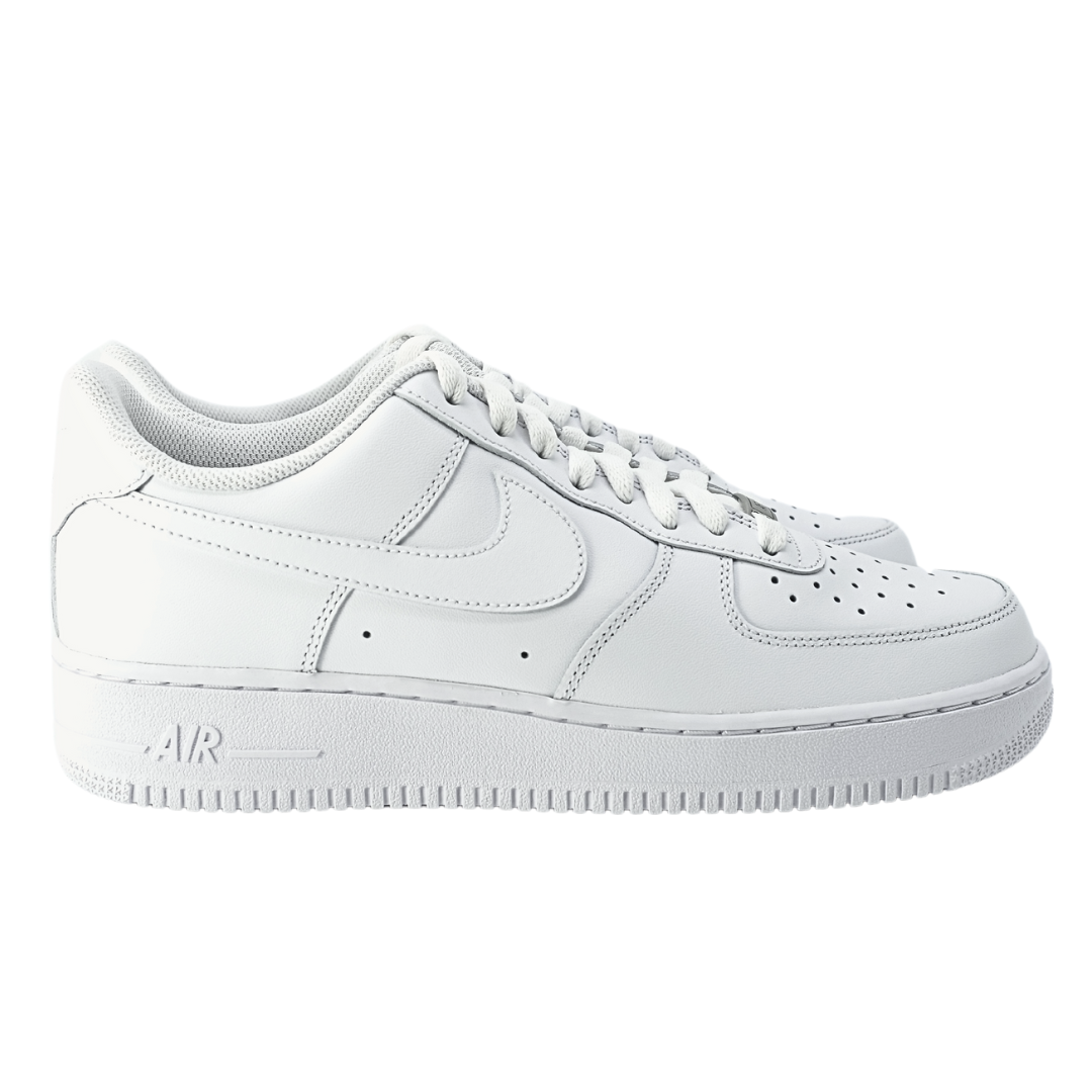 Nike Air Force 1 Low 07 - White/White