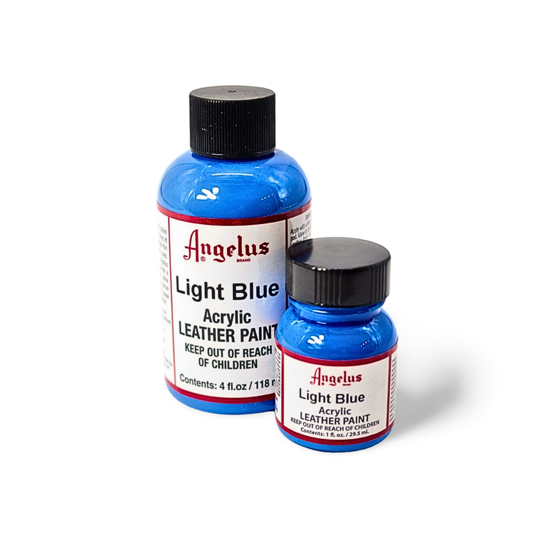 Angelus Light Blue Maling
