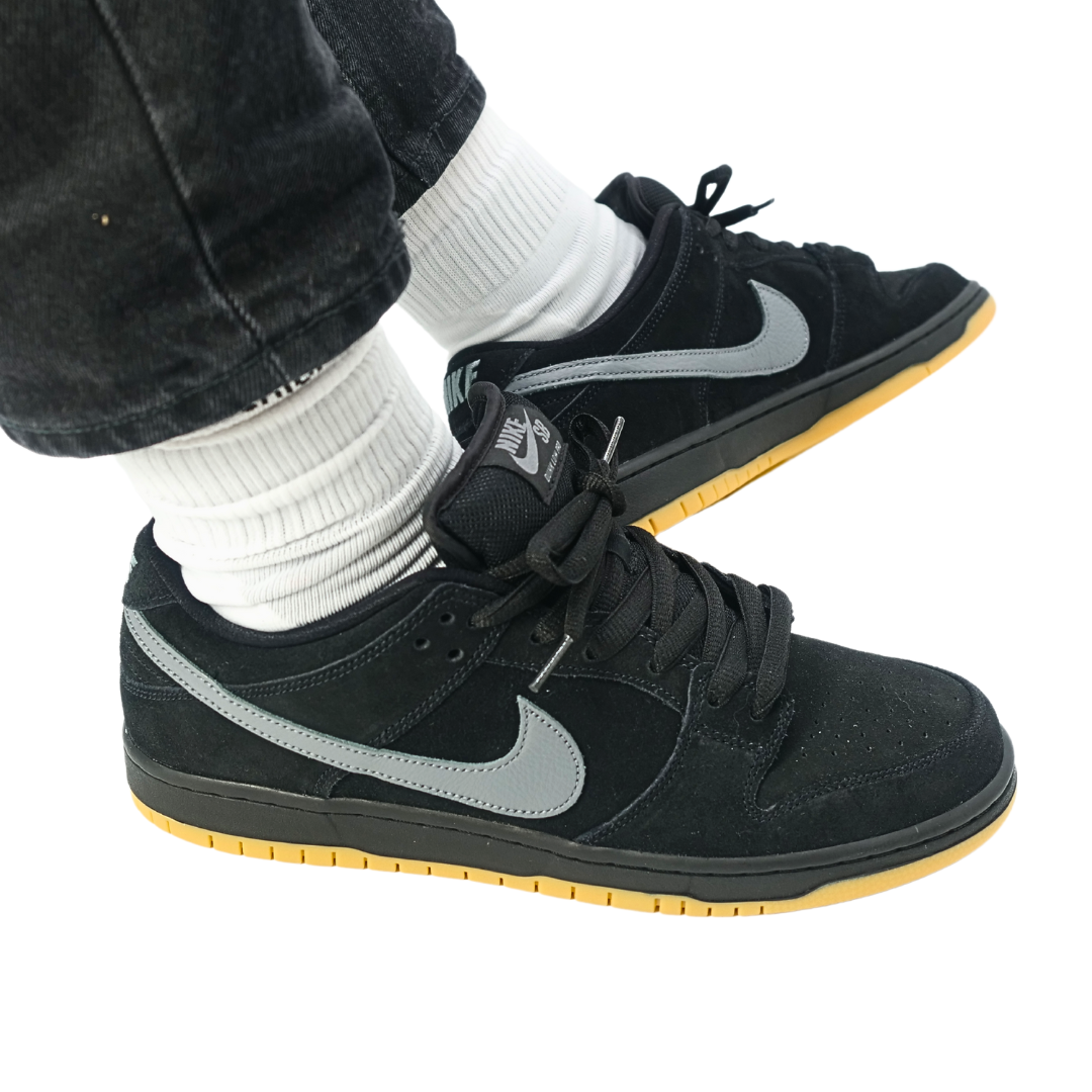 Nike SB Dunk Low Fog