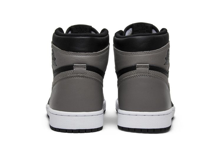 Nike Air Jordan 1 Retro High Shadow - 555088-013