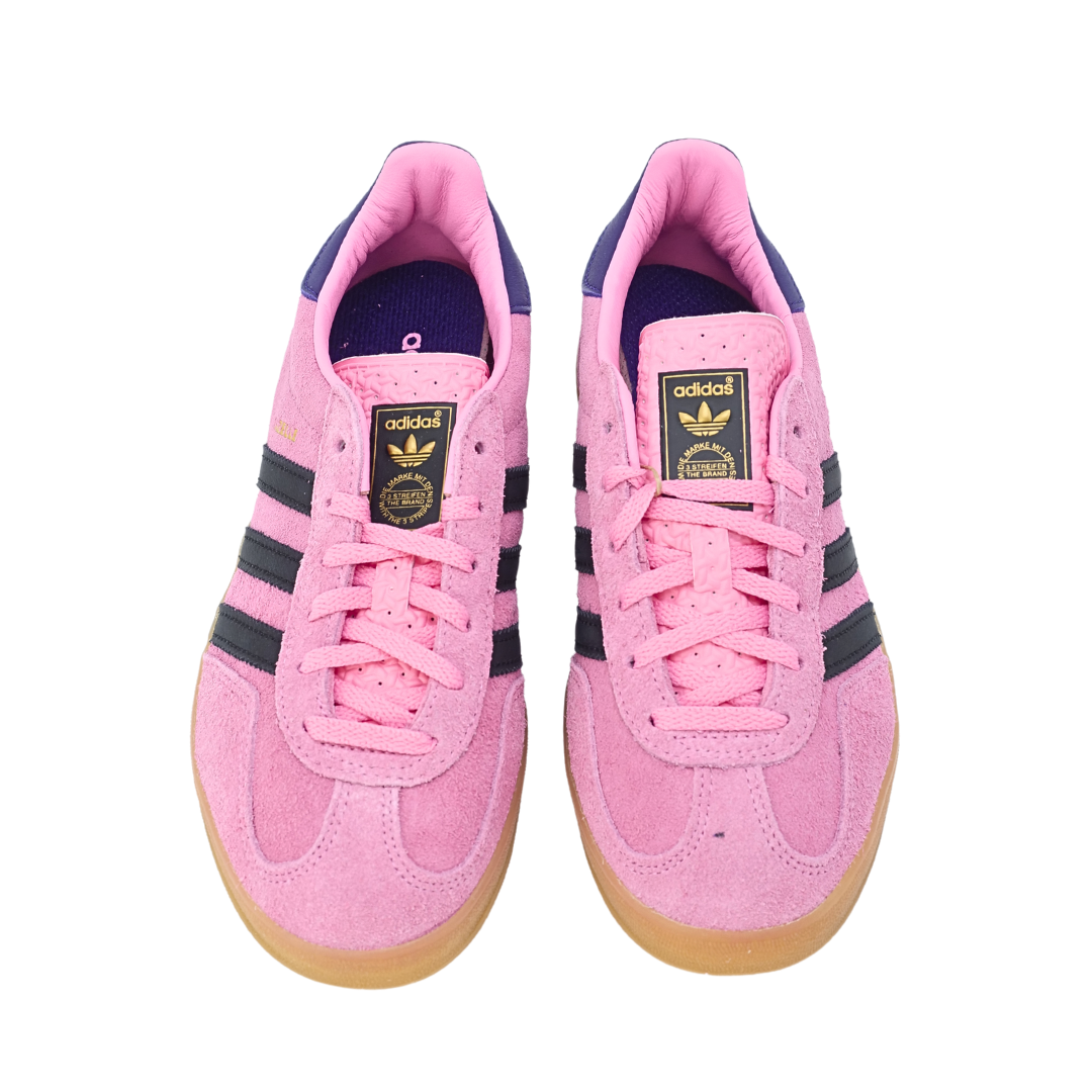 Adidas Gazelle Indoor Bliss Pink