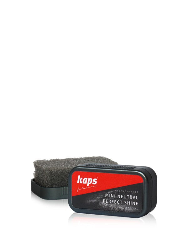 Læder Polering - mini (Kaps Perfect Shine)