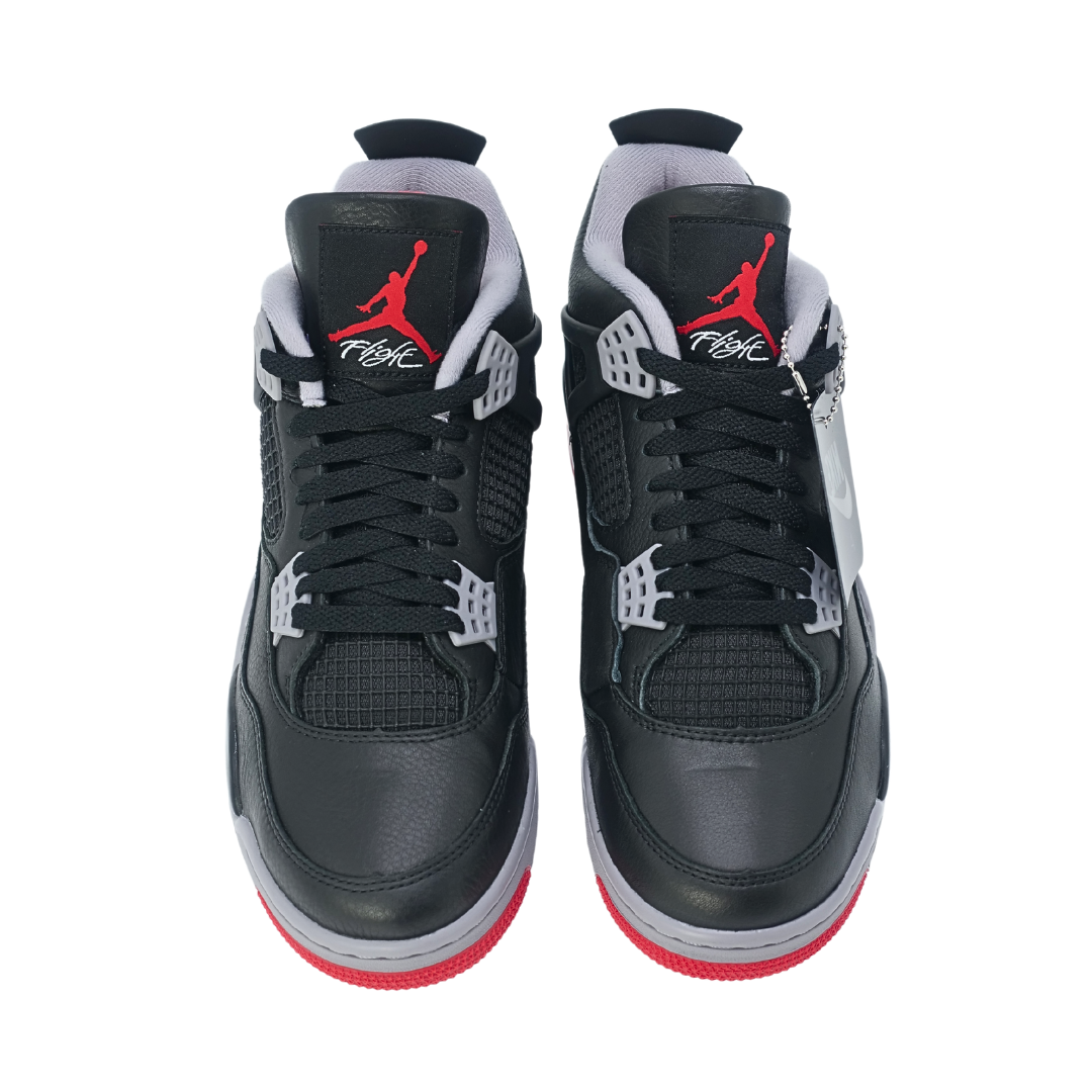 Air Jordan 4 Wide Reimagined