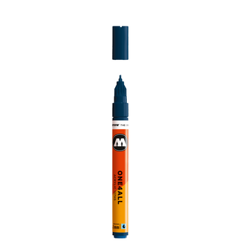 Molotow ONE4ALL Petrol