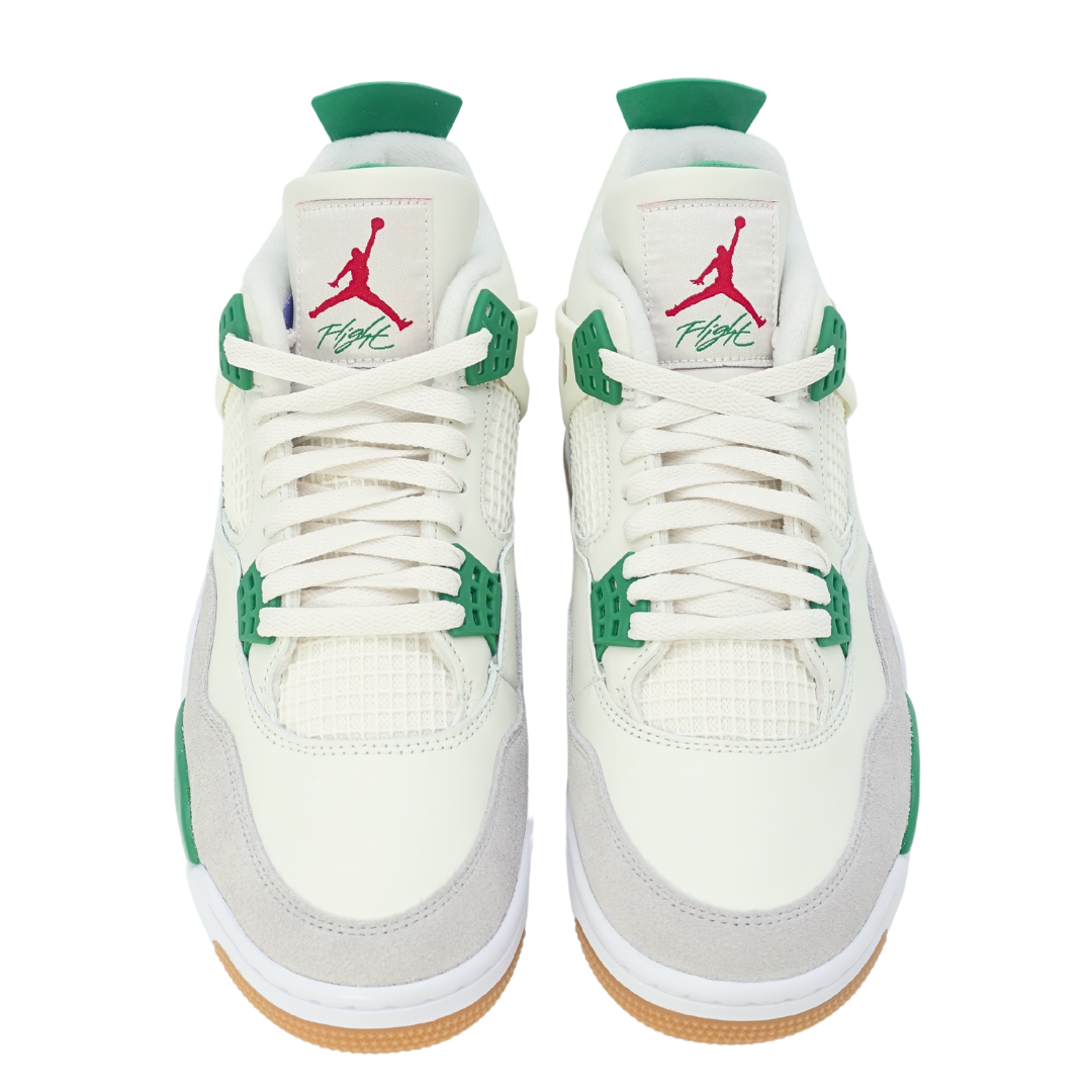 Nike Jordan 4 Retro SB Pine Green