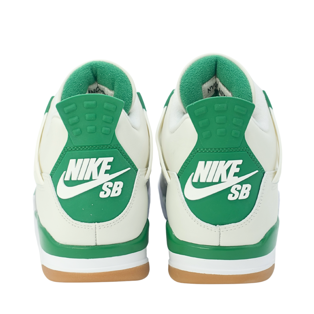 Nike Jordan 4 Retro SB Pine Green
