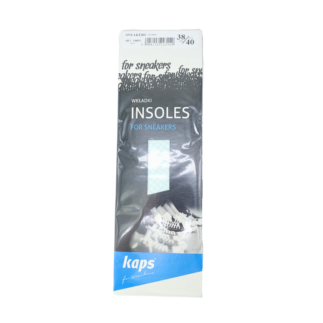 Sole Protector - indlægssåle 4 par