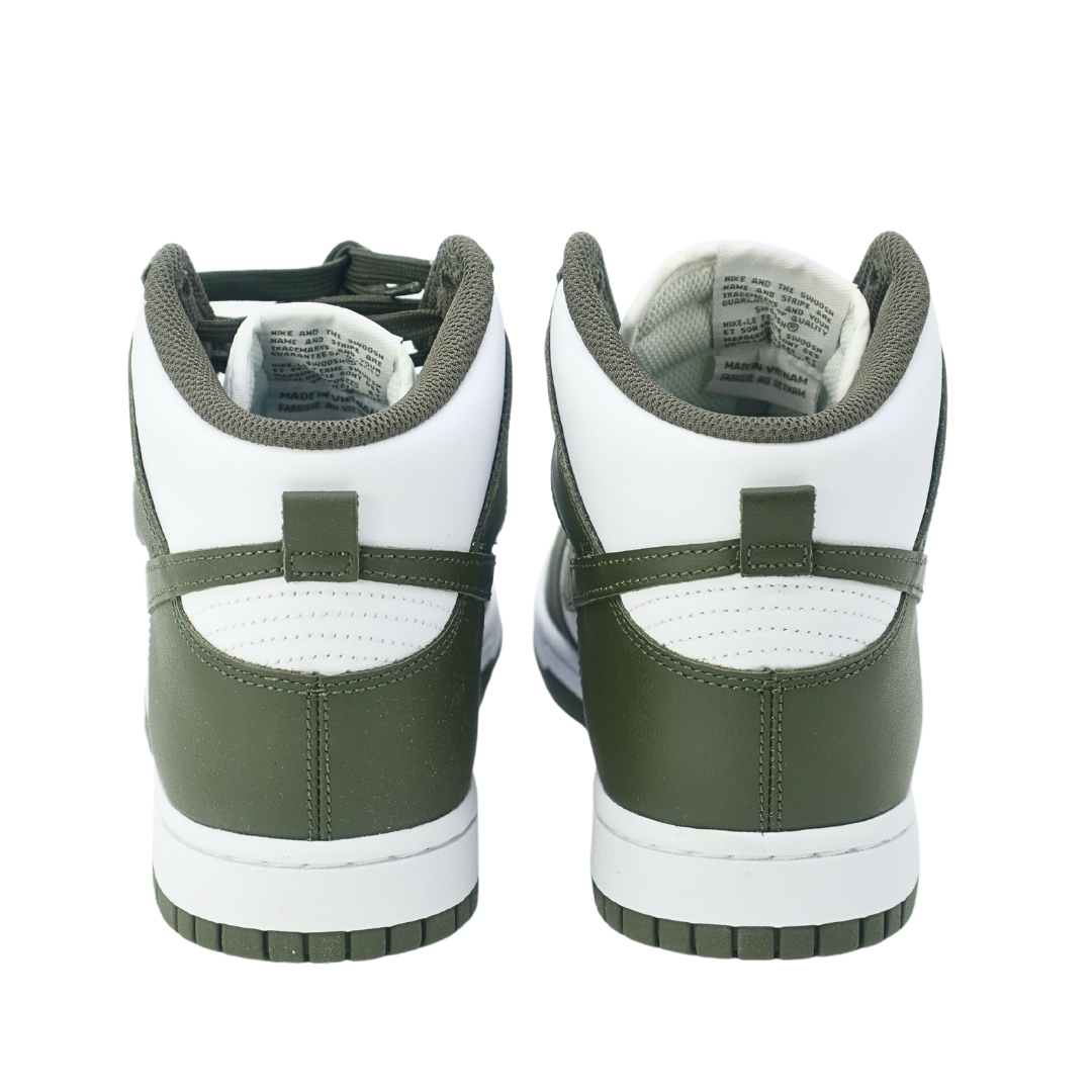 Nike Dunk High Cargo Khaki (2021)