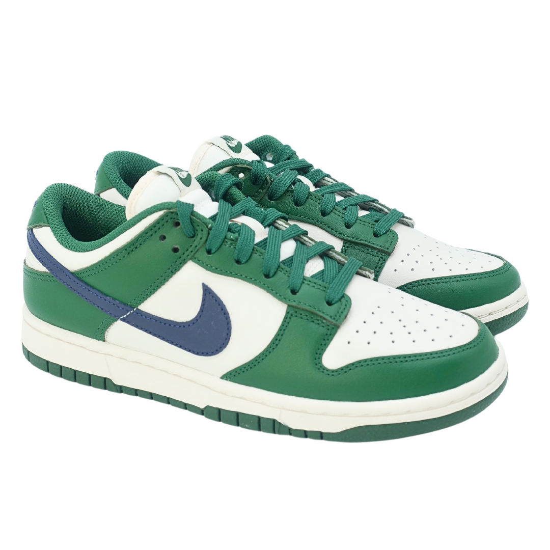 Nike Dunk Low Retro Gorge Green Midnight Navy