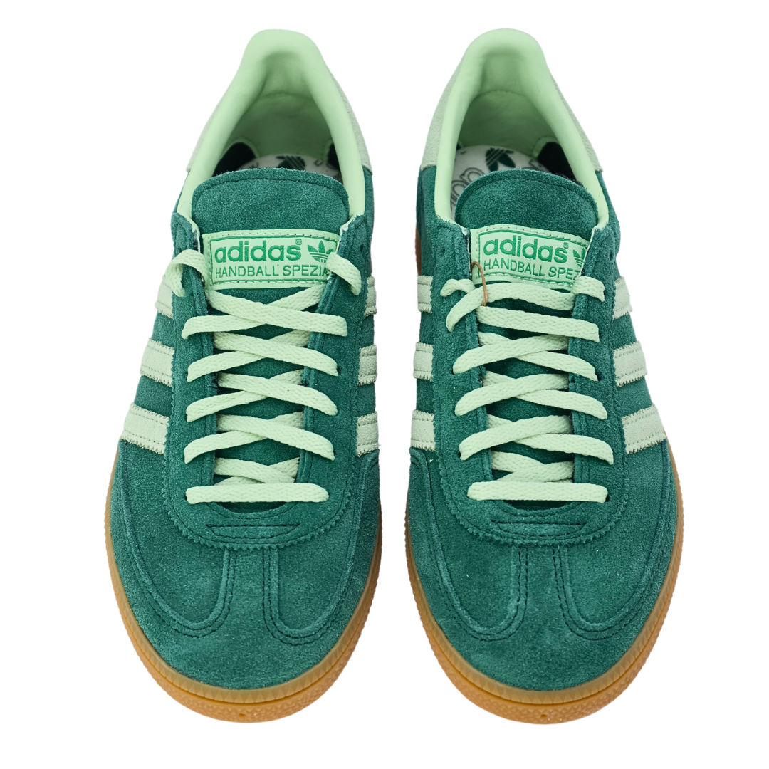 Adidas Handball Spezial Collegiate Green Semi Green Spark