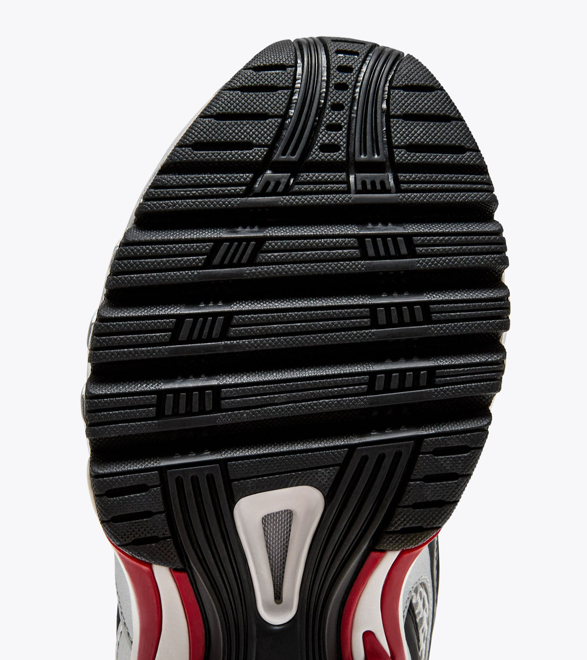 Diadora Mythos Propulsion 280 Silver Metalllic