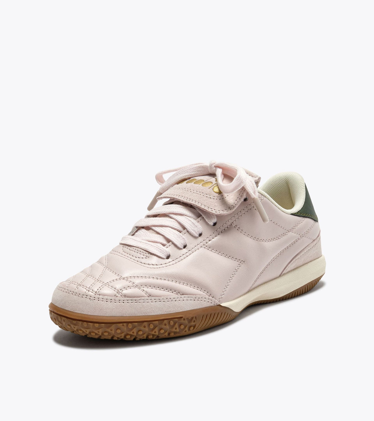 Diadora Gold Indoor Metal - Pink Baby