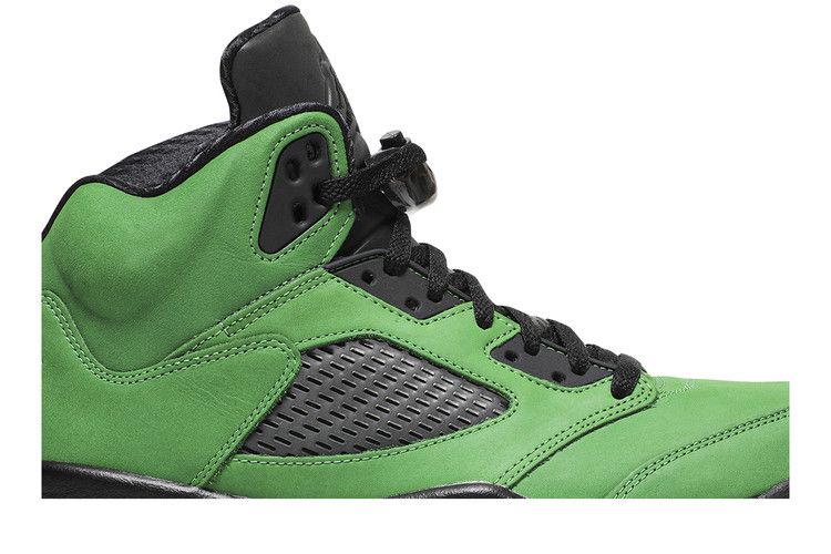 Nike Air Jordan 5 Retro SE Oregon - CK6631-307