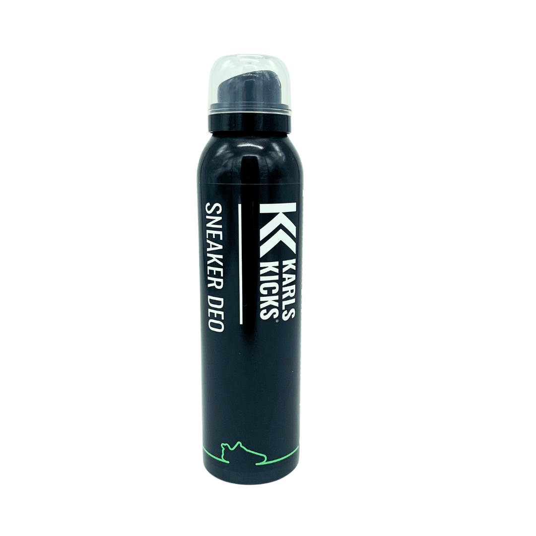 KarlsKicks Sneaker Deo