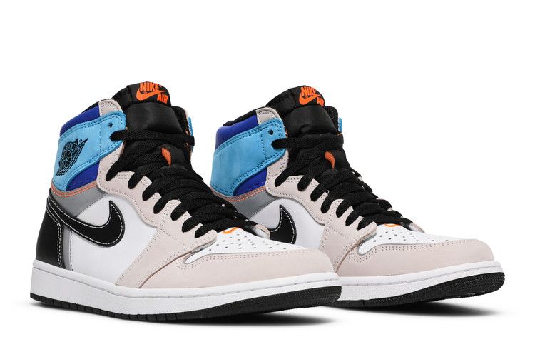 Nike Air Jordan 1 High OG Prototype - DC6515-100