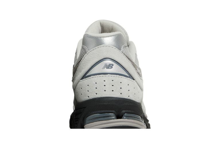 New Balance 2002R Grey Black JD Sports Exclusive - M2002RC1