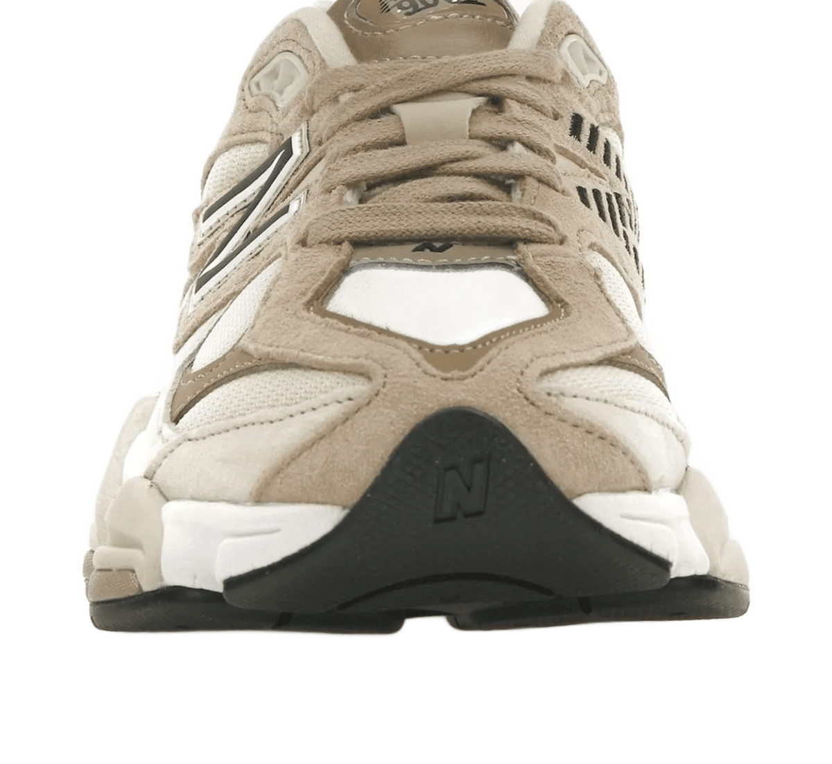 New Balance 9060 Beige Cream - U9060ZBB
