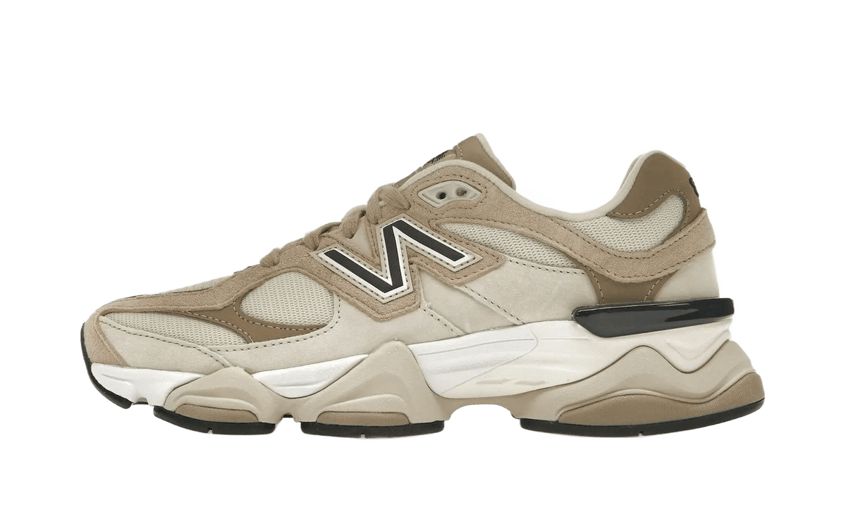 New Balance 9060 Beige Cream - U9060ZBB