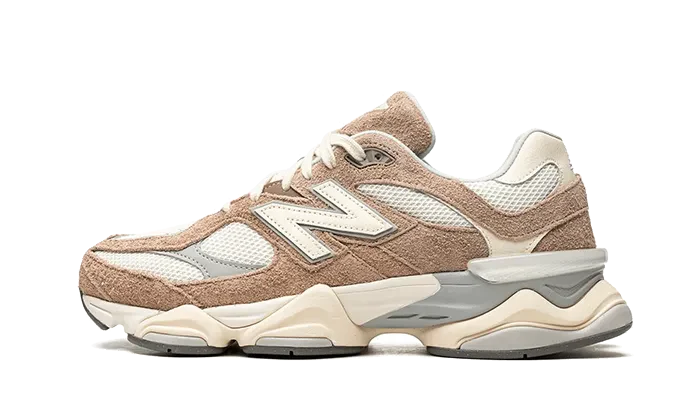 New Balance 9060 Driftwood - U9060HSB