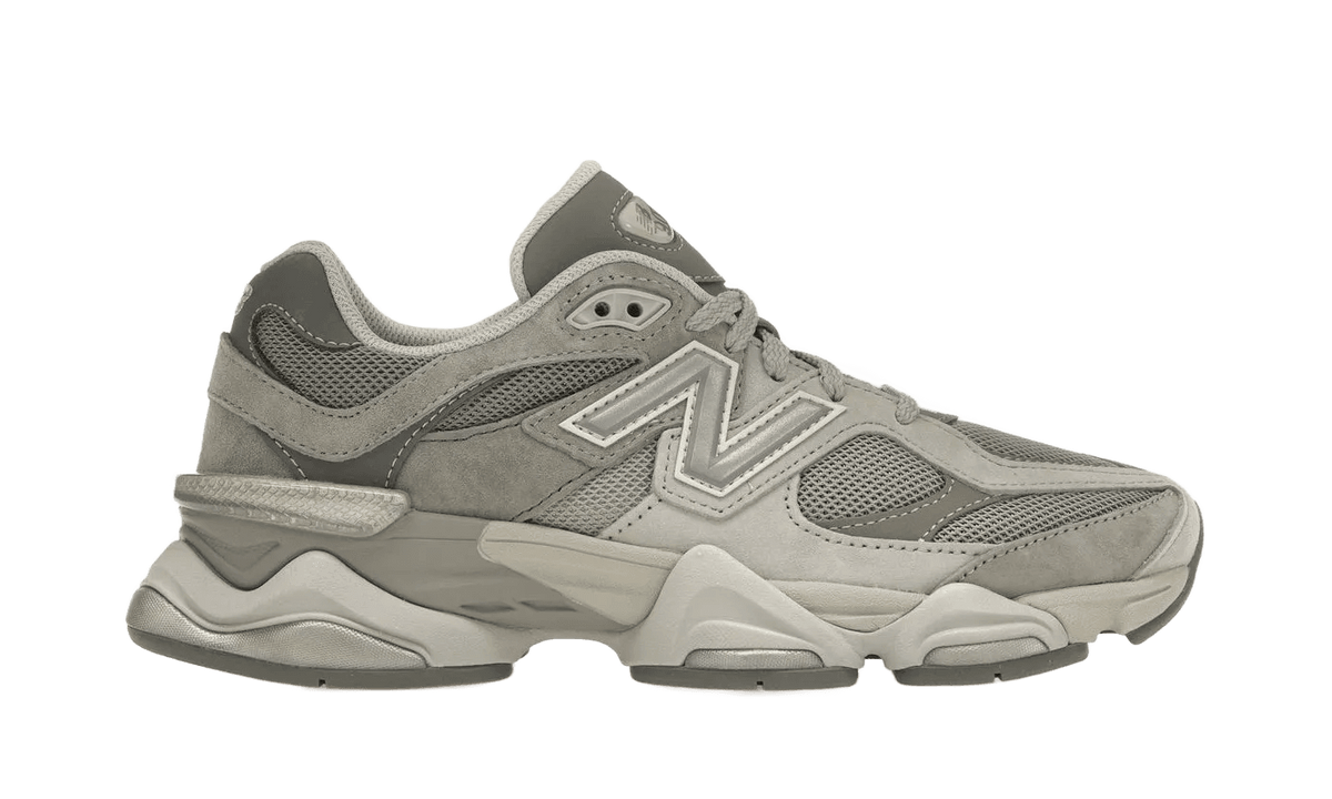 New Balance 9060 Shadow Grey - U9060GG