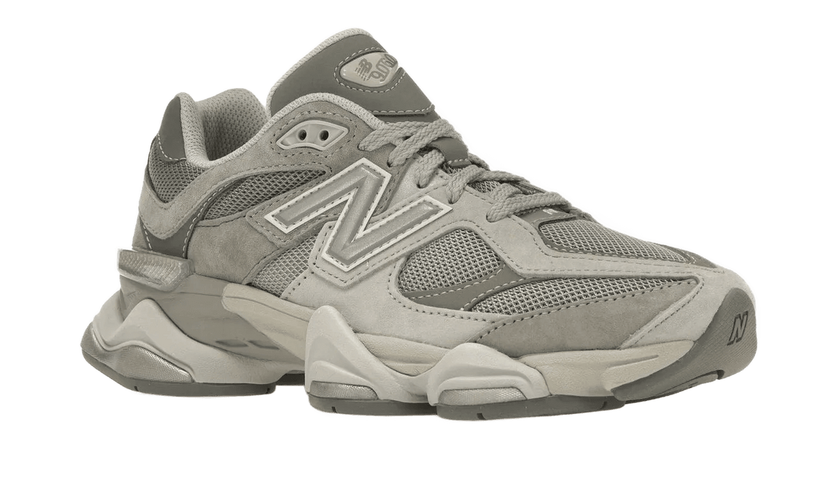 New Balance 9060 Shadow Grey - U9060GG