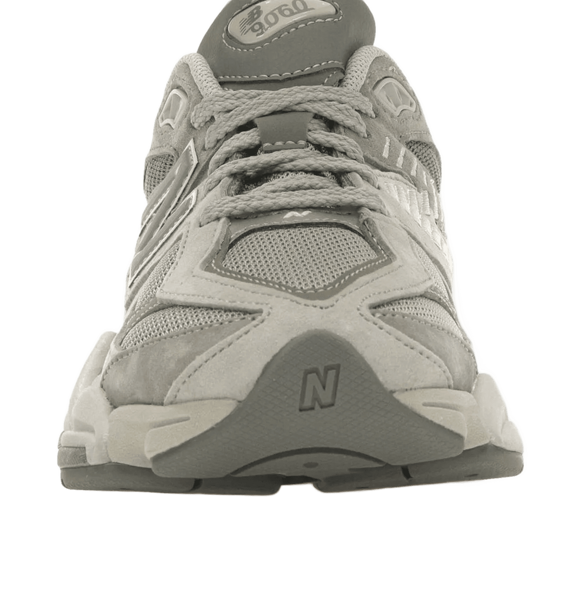 New Balance 9060 Shadow Grey - U9060GG